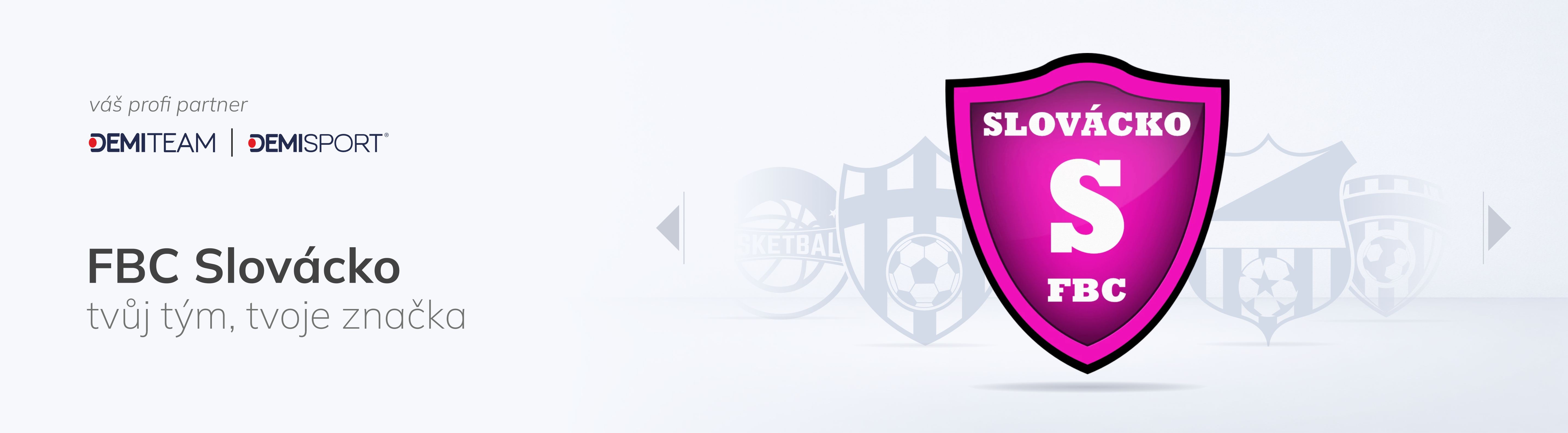 FBC Slovácko HEADER